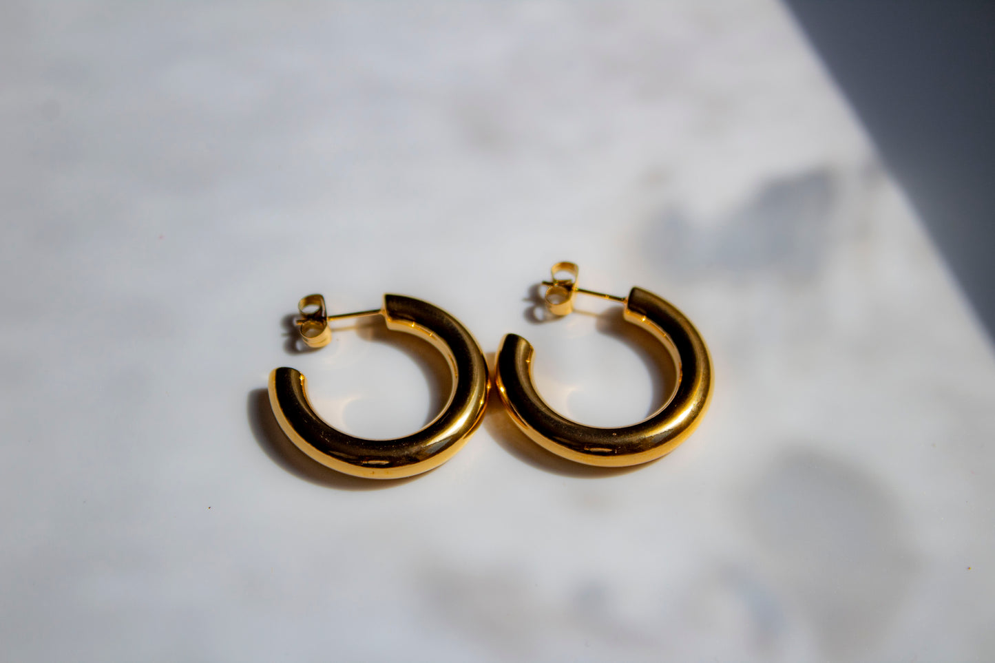 The Bold Hoop