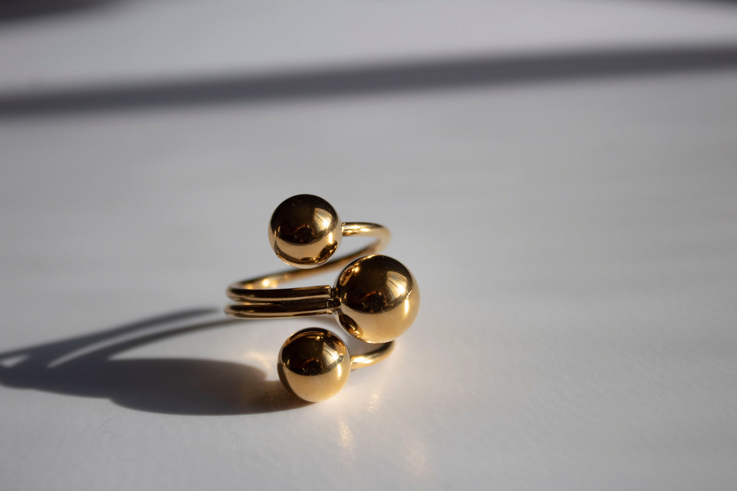 The Ball Ring