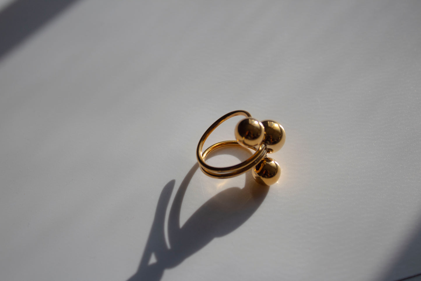 The Ball Ring