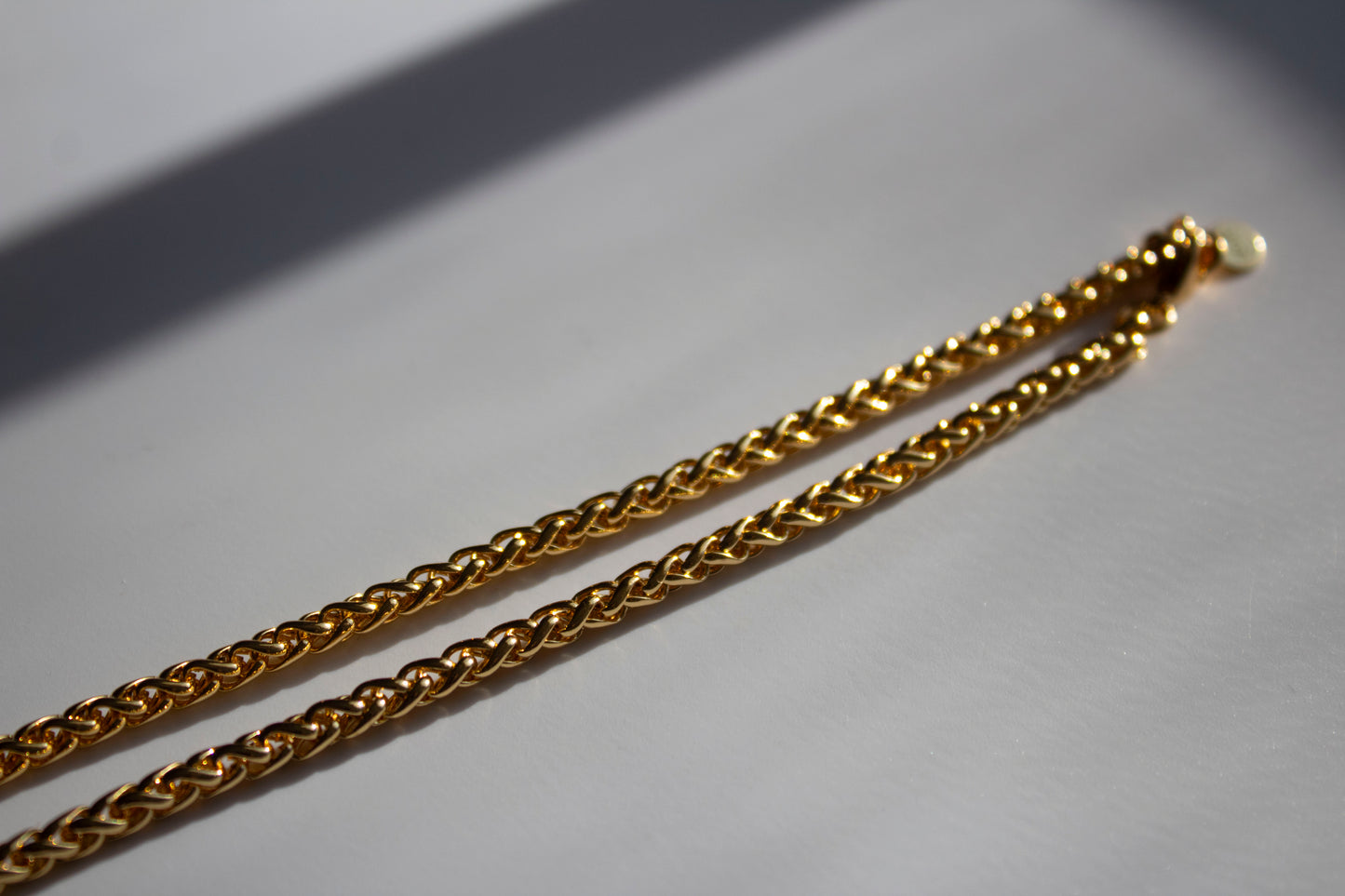 The Shai Necklace