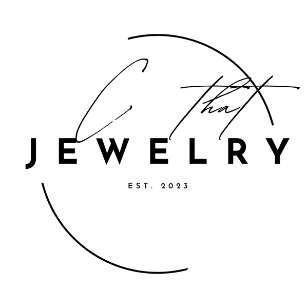 C That Jewelry logo
