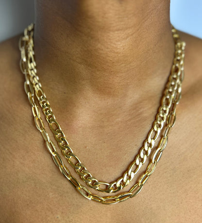 The Madison Necklace