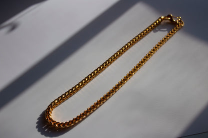 The Franco Necklace